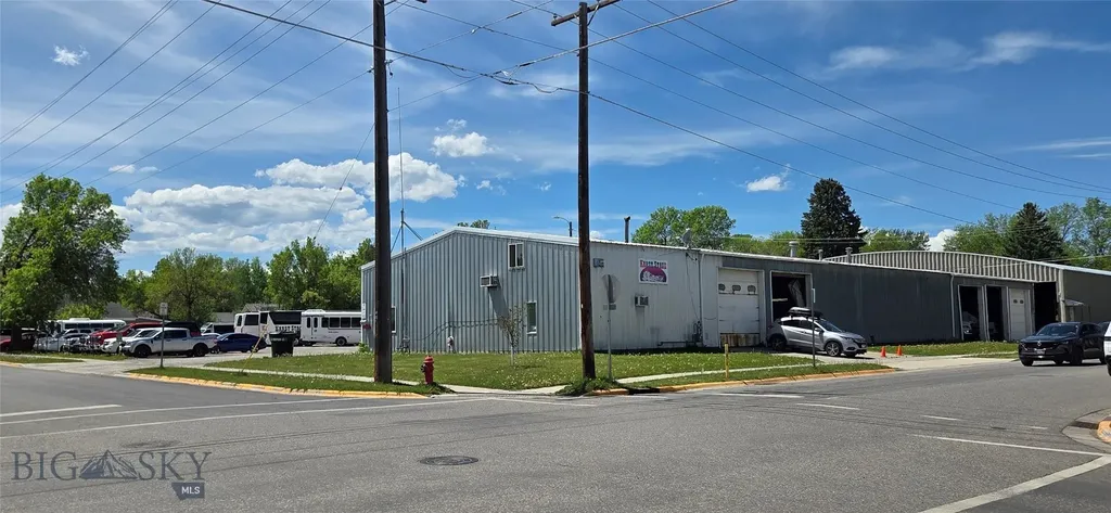 511 N Wallace Bozeman MT 59715