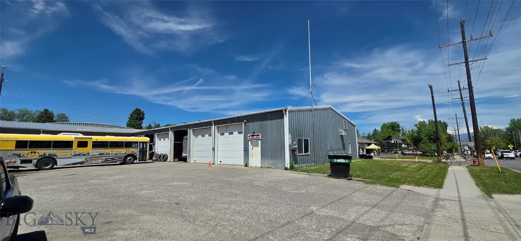 511 N Wallace Bozeman MT 59715