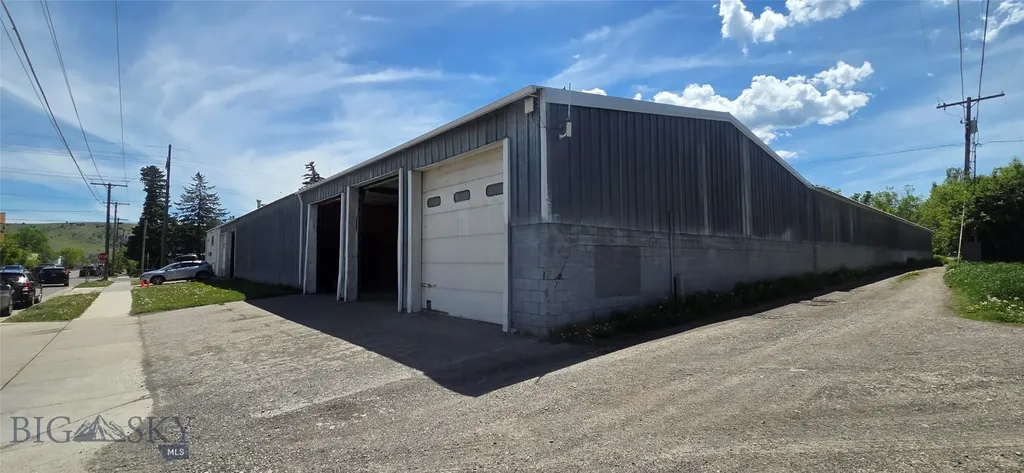511 N Wallace Bozeman MT 59715