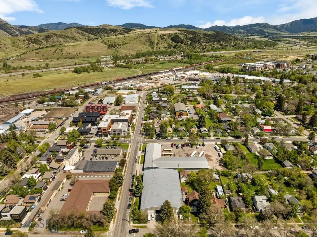 511 N Wallace Bozeman MT 59715
