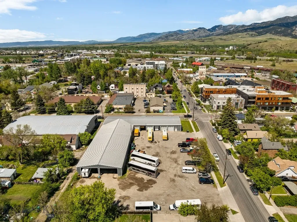 511 N Wallace Bozeman MT 59715