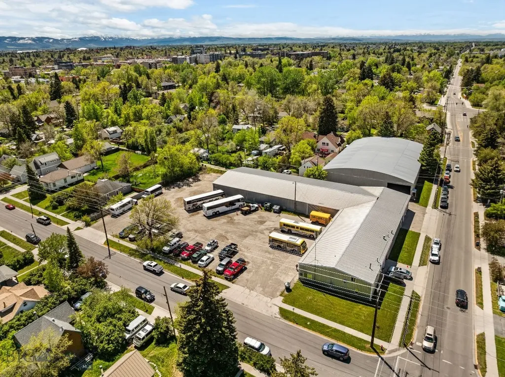 511 N Wallace Bozeman MT 59715