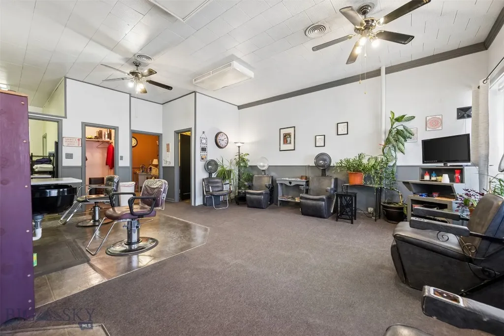 124 E Commercial Avenue Anaconda MT 59711