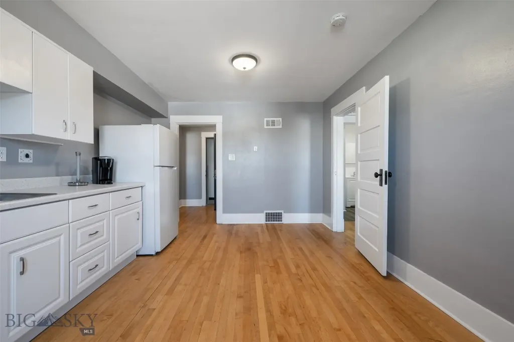 124 E Commercial Avenue Anaconda MT 59711