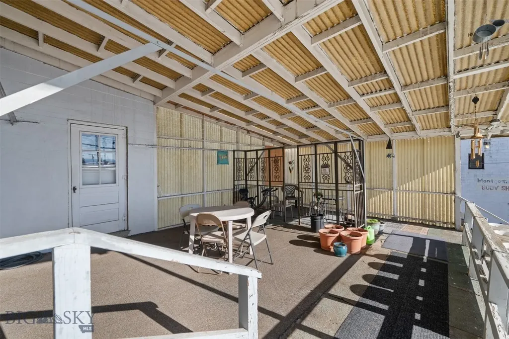 124 E Commercial Avenue Anaconda MT 59711