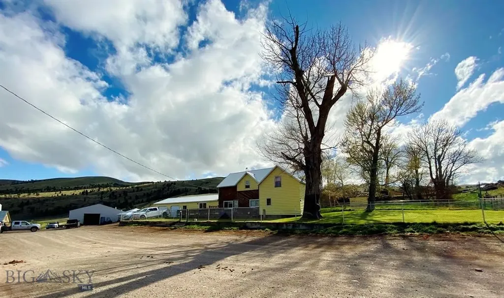 8950 Chevallier Drive Helena MT 59602