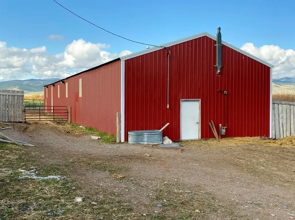 8950 Chevallier Drive Helena MT 59602