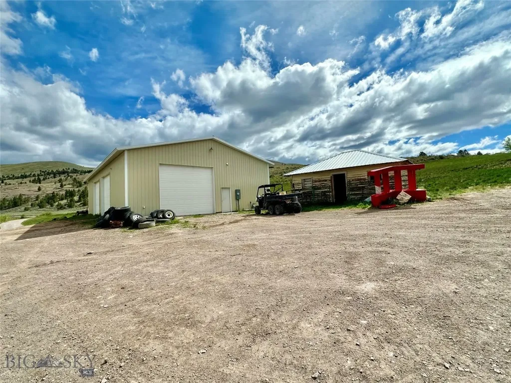8950 Chevallier Drive Helena MT 59602