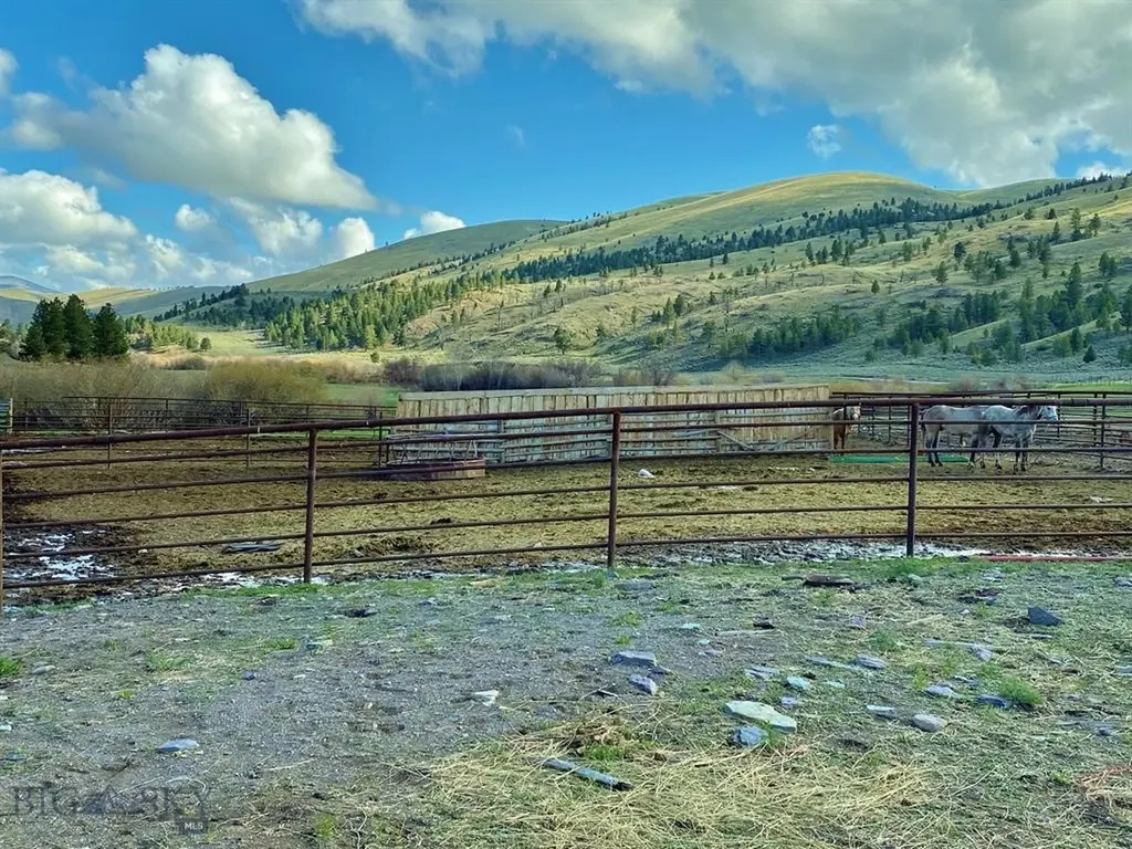8950 Chevallier Drive Helena MT 59602