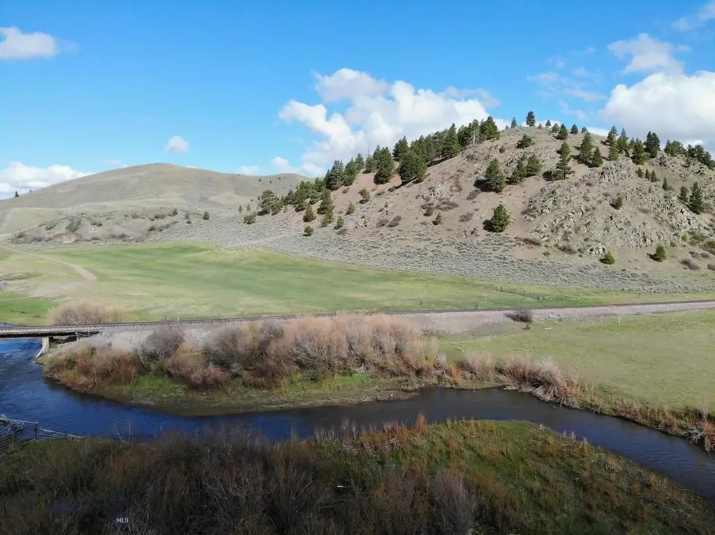8950 Chevallier Drive Helena MT 59602