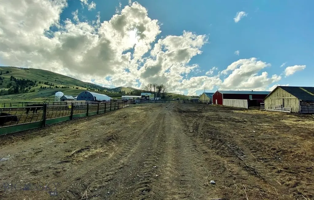 8950 Chevallier Drive Helena MT 59602
