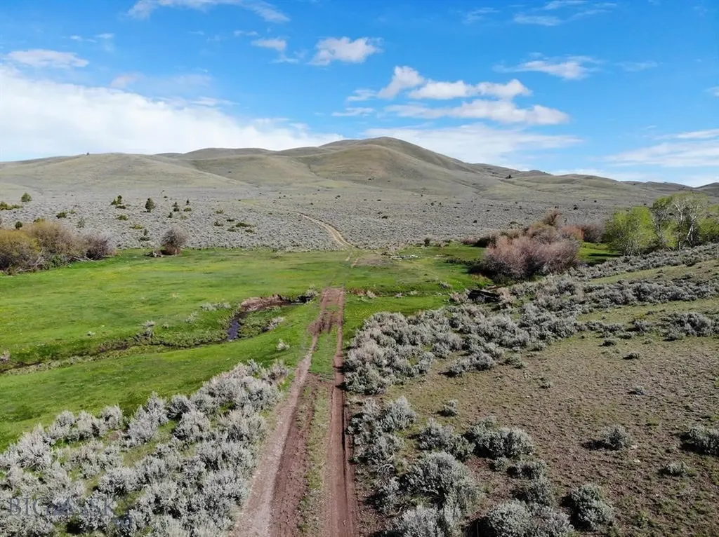8950 Chevallier Drive Helena MT 59602