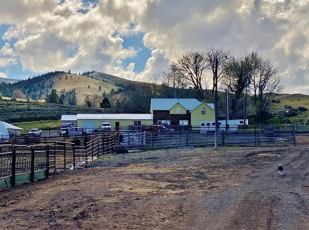 8950 Chevallier Drive Helena MT 59602