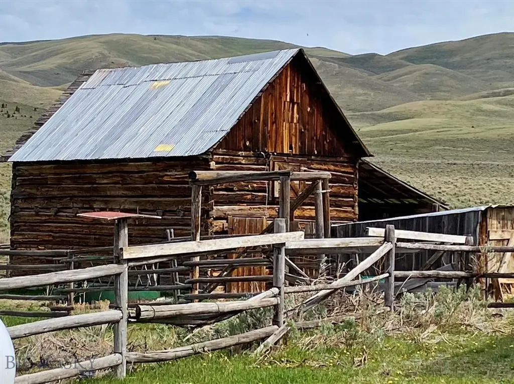 8950 Chevallier Drive Helena MT 59602