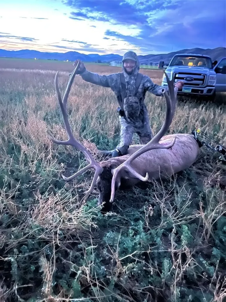 8950 Chevallier Drive Helena MT 59602