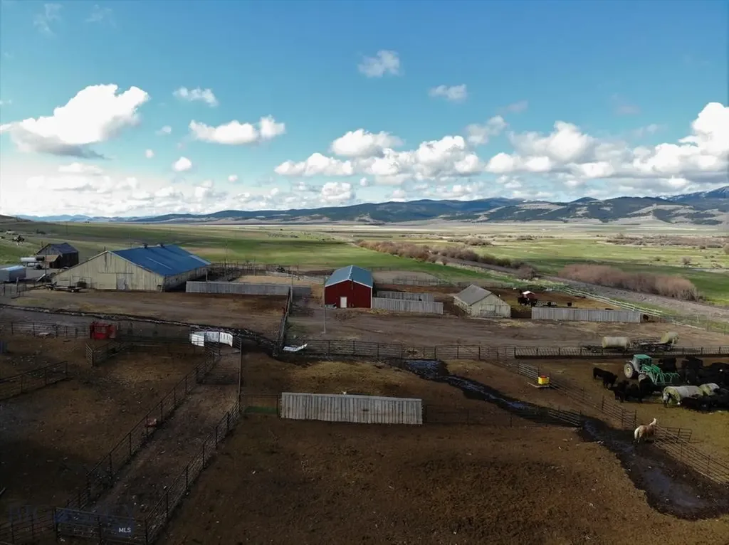 8950 Chevallier Drive Helena MT 59602