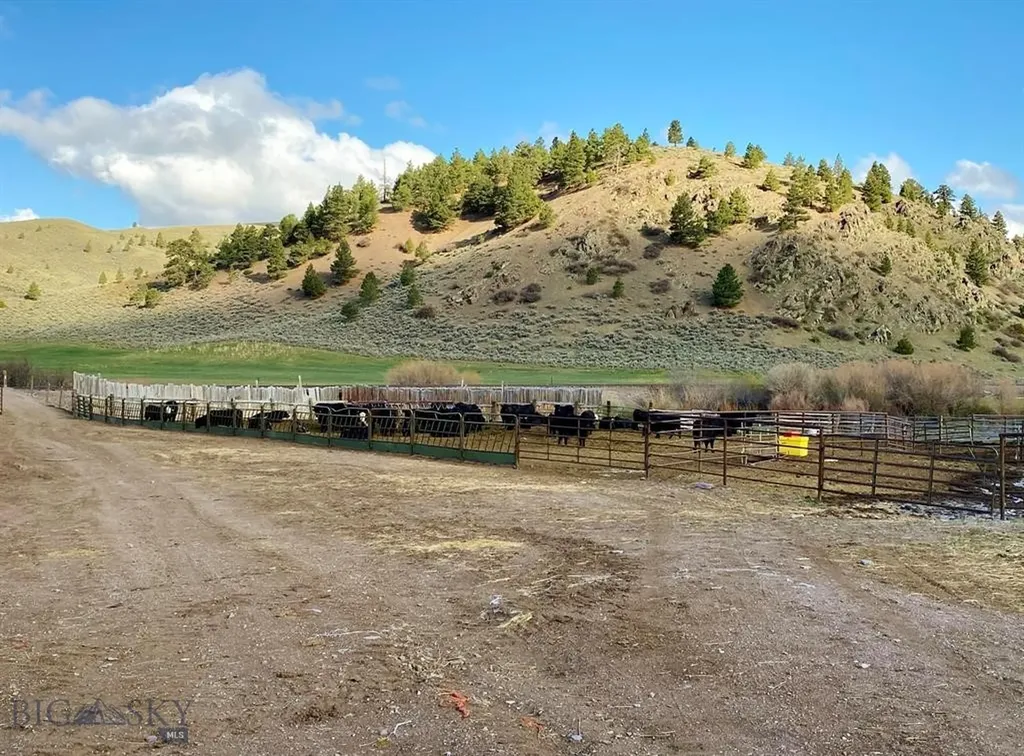 8950 Chevallier Drive Helena MT 59602