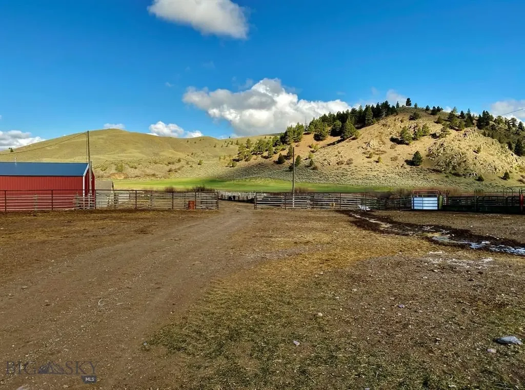 8950 Chevallier Drive Helena MT 59602