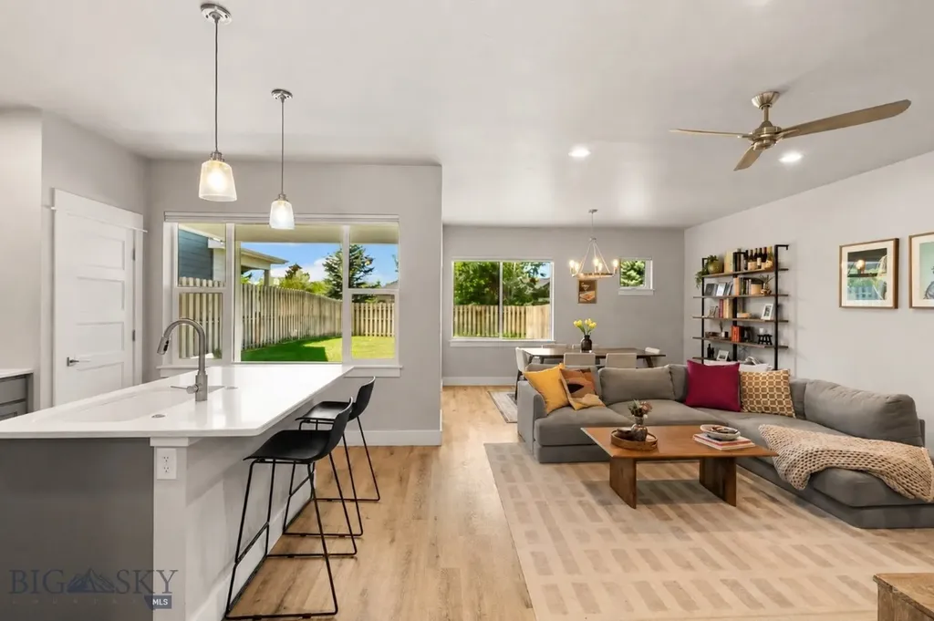 319 Meriwether Avenue Bozeman MT 59718