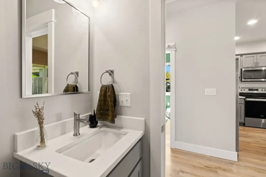 319 Meriwether Avenue Bozeman MT 59718