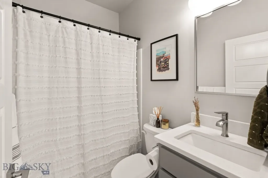 319 Meriwether Avenue Bozeman MT 59718
