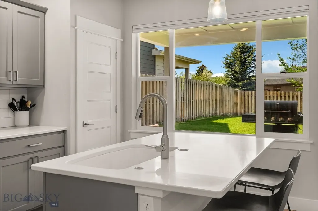 319 Meriwether Avenue Bozeman MT 59718