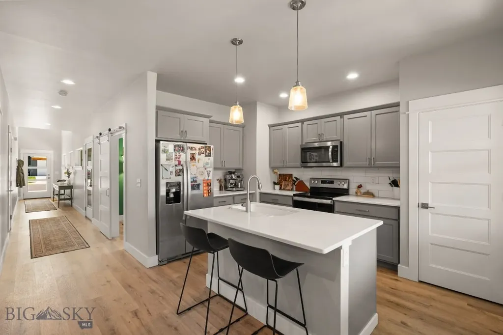 319 Meriwether Avenue Bozeman MT 59718