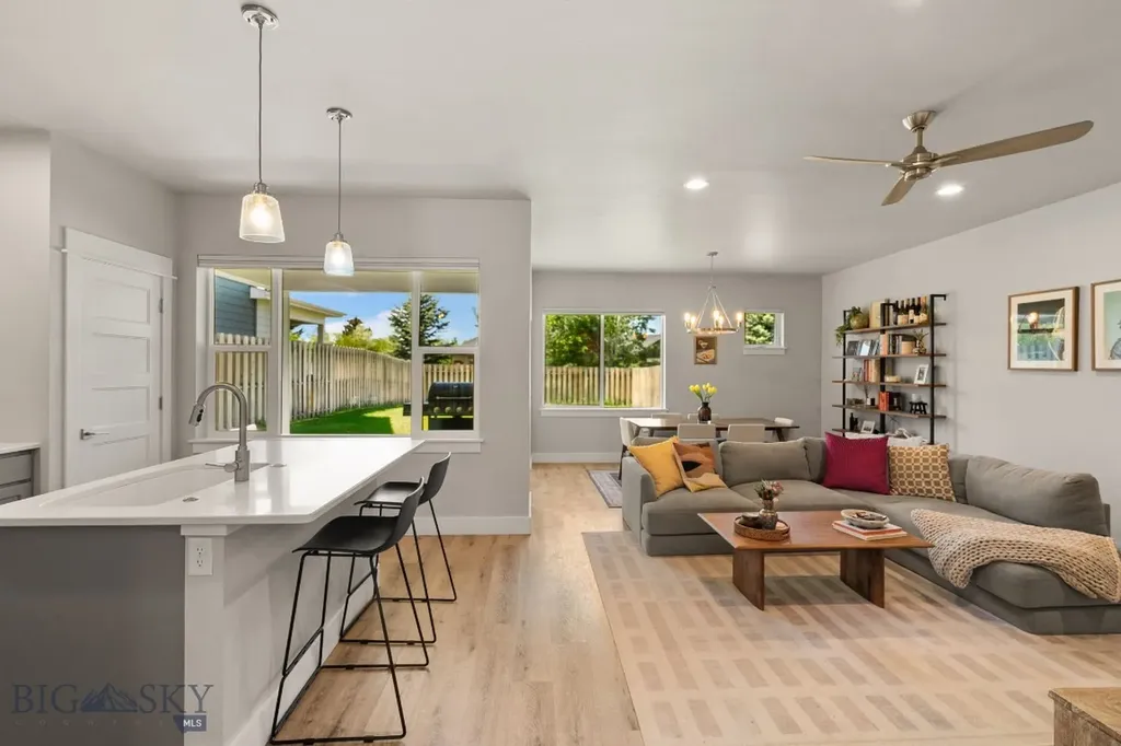 319 Meriwether Avenue Bozeman MT 59718