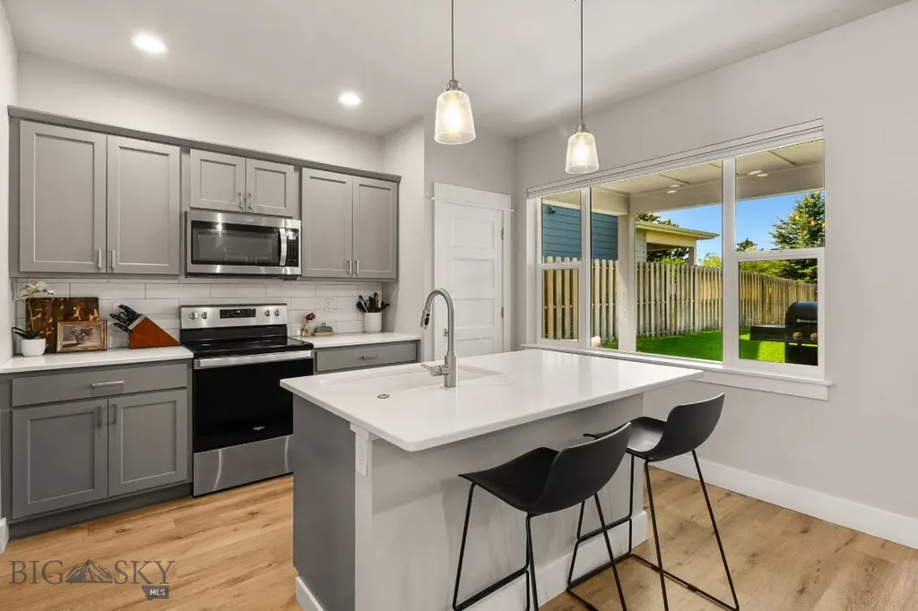 319 Meriwether Avenue Bozeman MT 59718