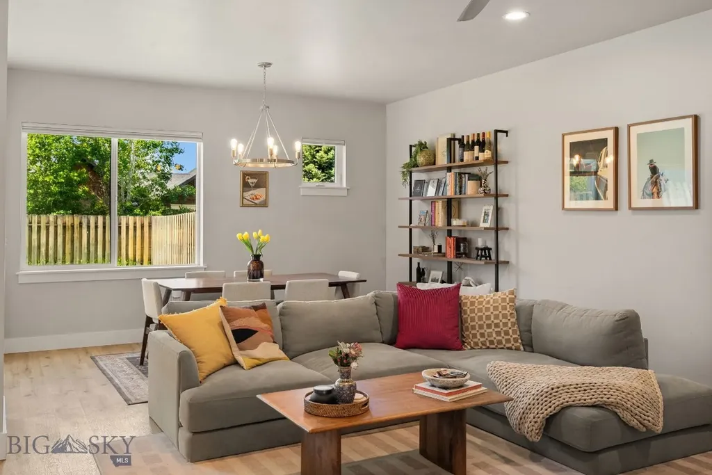 319 Meriwether Avenue Bozeman MT 59718