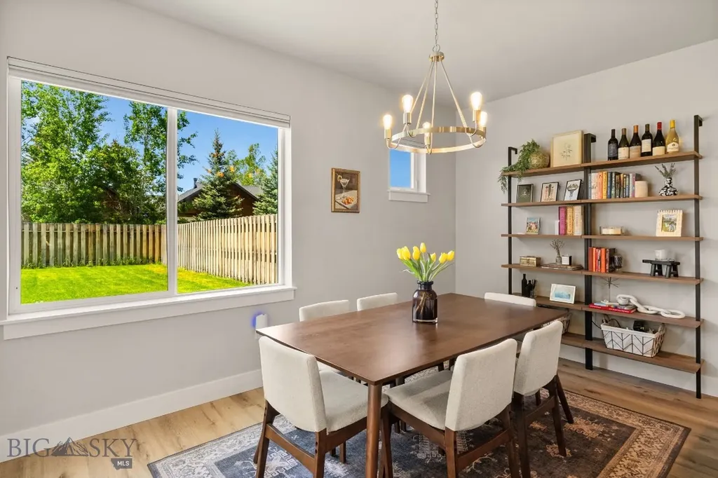 319 Meriwether Avenue Bozeman MT 59718
