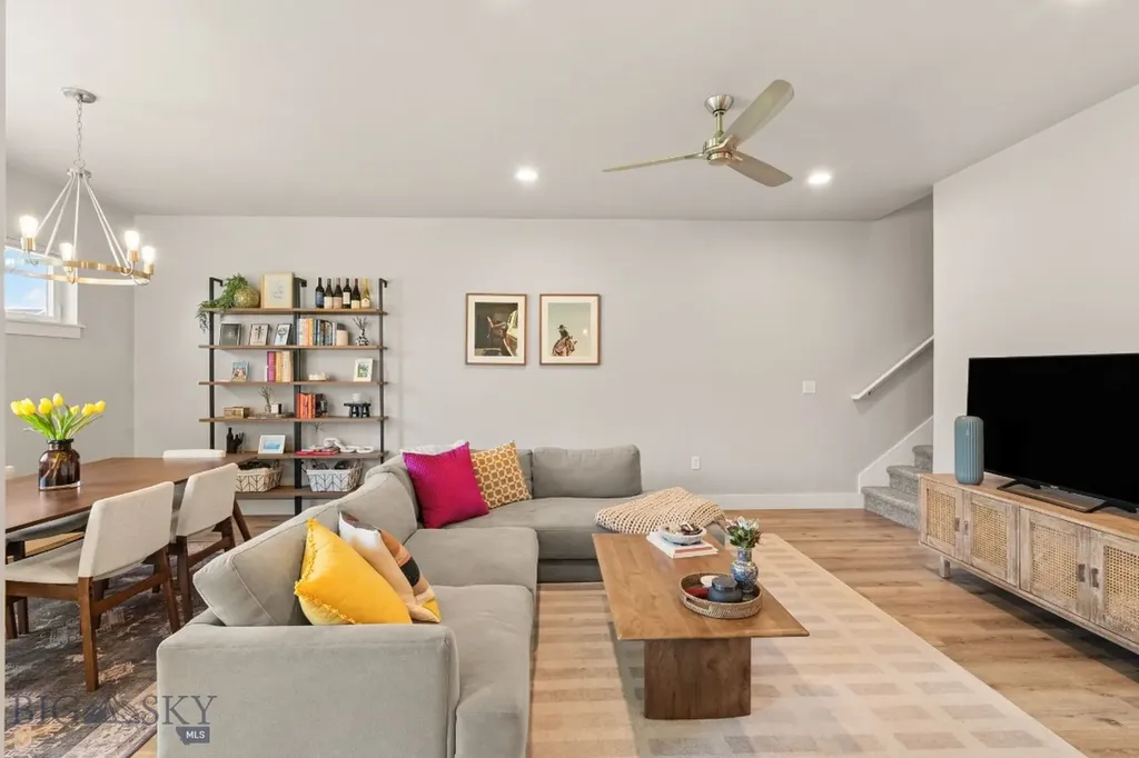 319 Meriwether Avenue Bozeman MT 59718