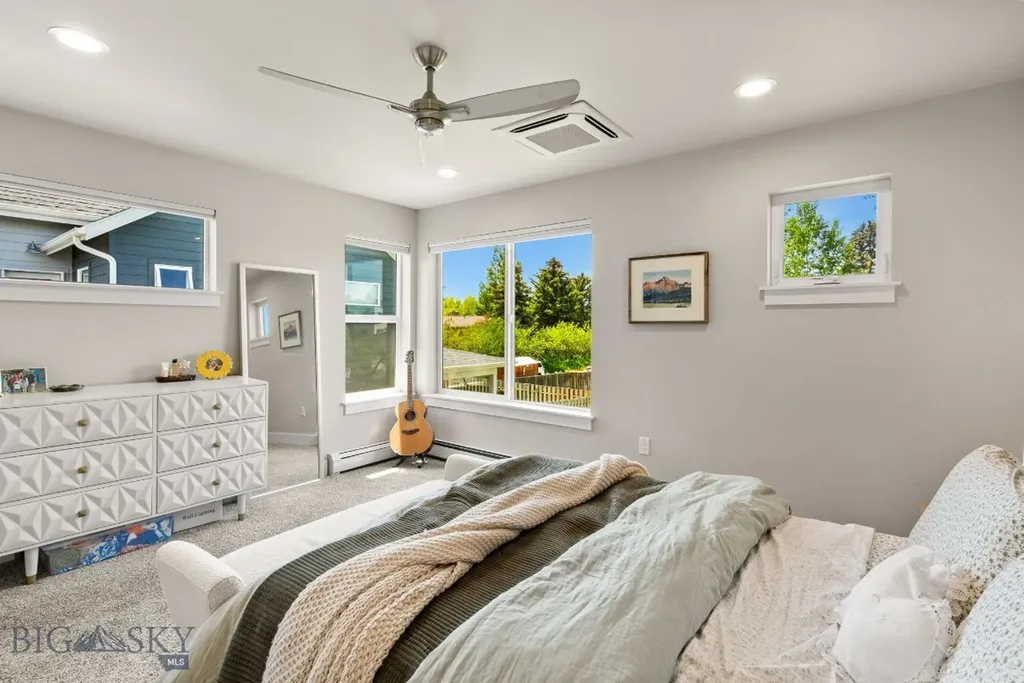319 Meriwether Avenue Bozeman MT 59718