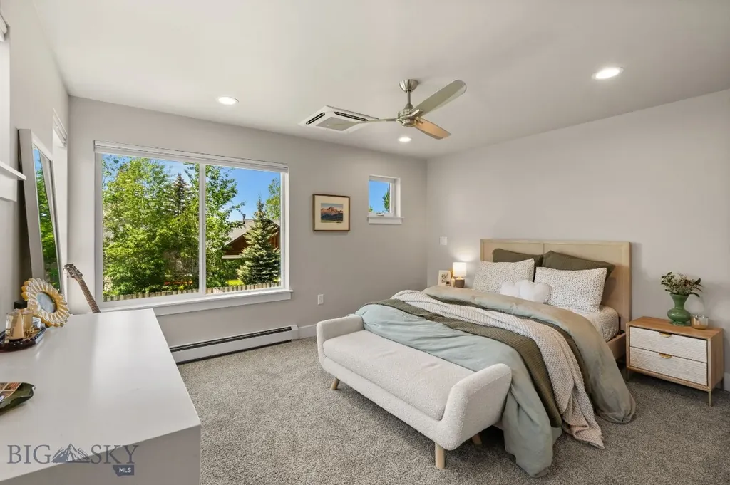 319 Meriwether Avenue Bozeman MT 59718