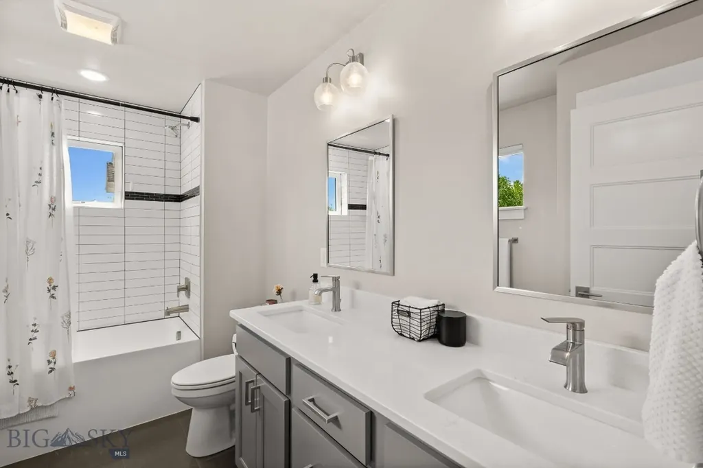 319 Meriwether Avenue Bozeman MT 59718
