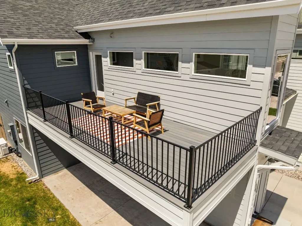 319 Meriwether Avenue Bozeman MT 59718