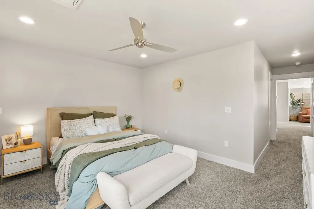 319 Meriwether Avenue Bozeman MT 59718