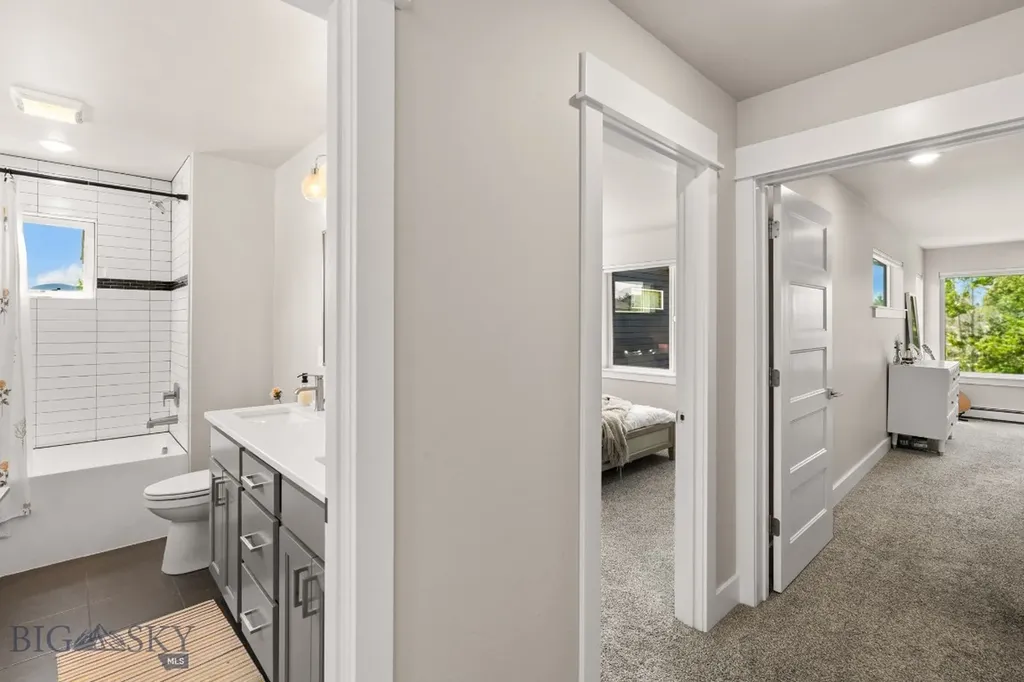 319 Meriwether Avenue Bozeman MT 59718