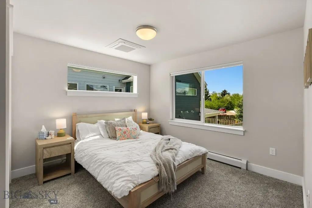 319 Meriwether Avenue Bozeman MT 59718