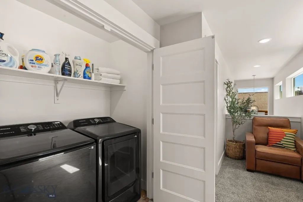 319 Meriwether Avenue Bozeman MT 59718