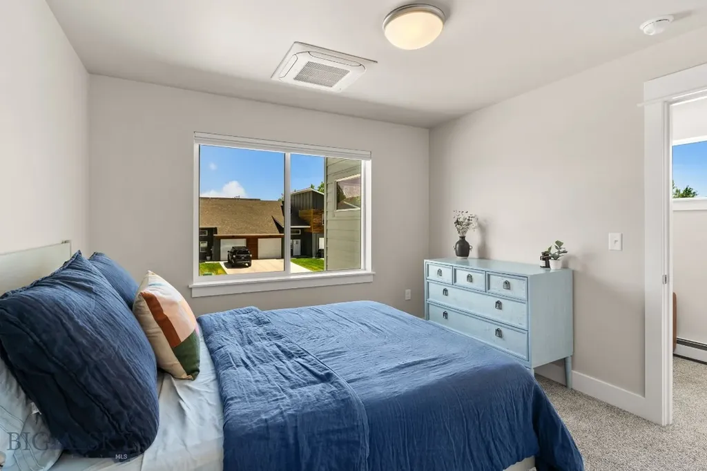 319 Meriwether Avenue Bozeman MT 59718