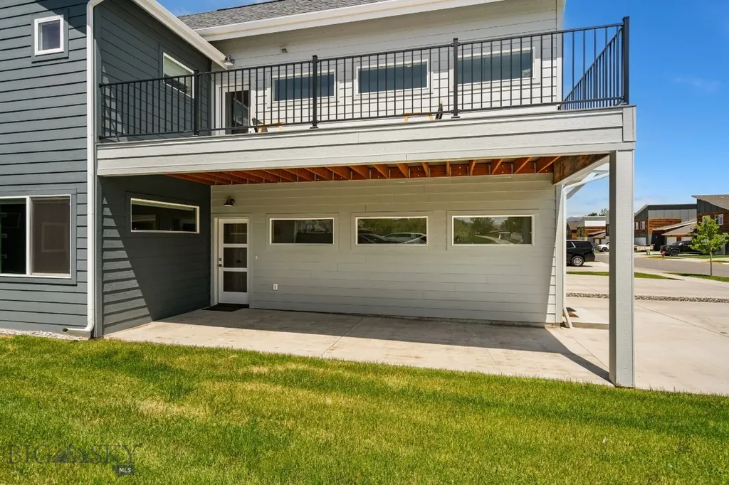 319 Meriwether Avenue Bozeman MT 59718