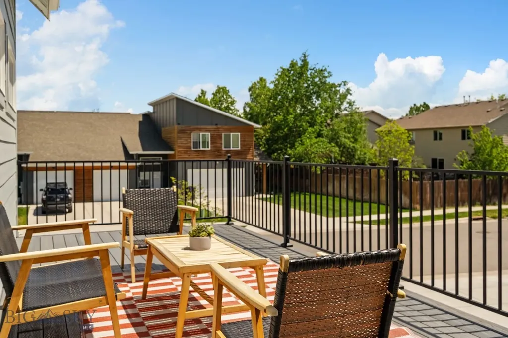 319 Meriwether Avenue Bozeman MT 59718