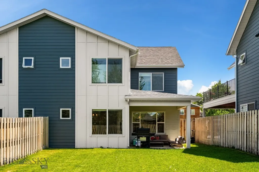 319 Meriwether Avenue Bozeman MT 59718