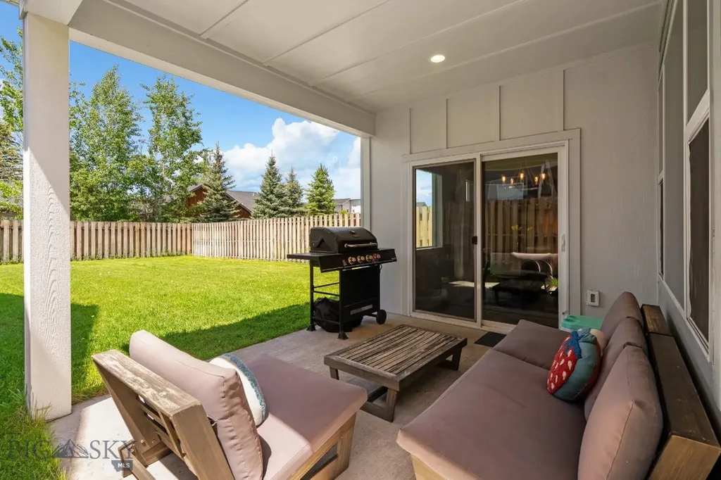 319 Meriwether Avenue Bozeman MT 59718