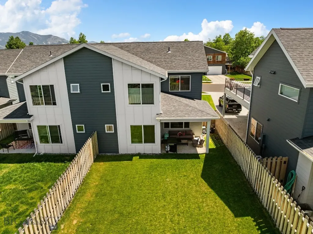 319 Meriwether Avenue Bozeman MT 59718