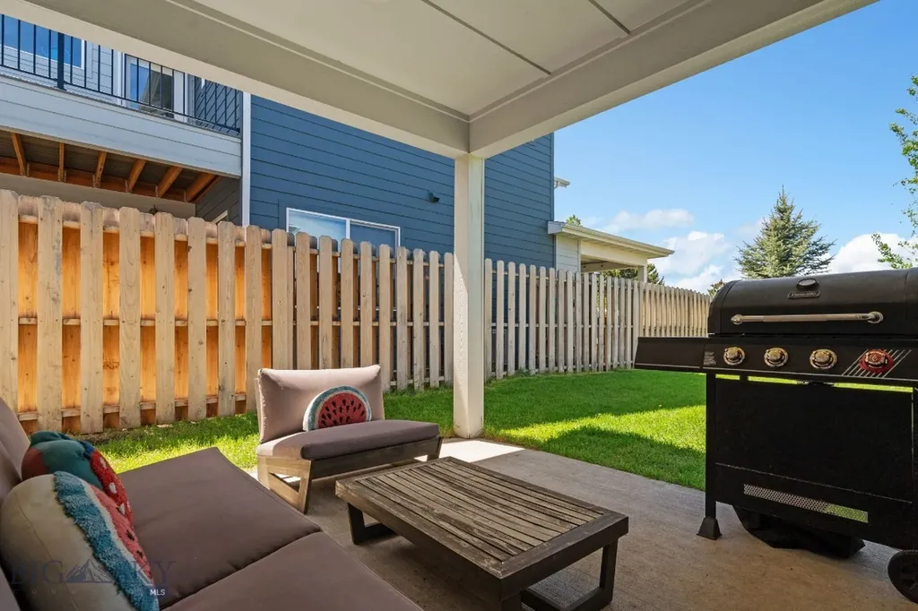 319 Meriwether Avenue Bozeman MT 59718