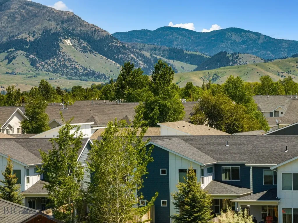 319 Meriwether Avenue Bozeman MT 59718