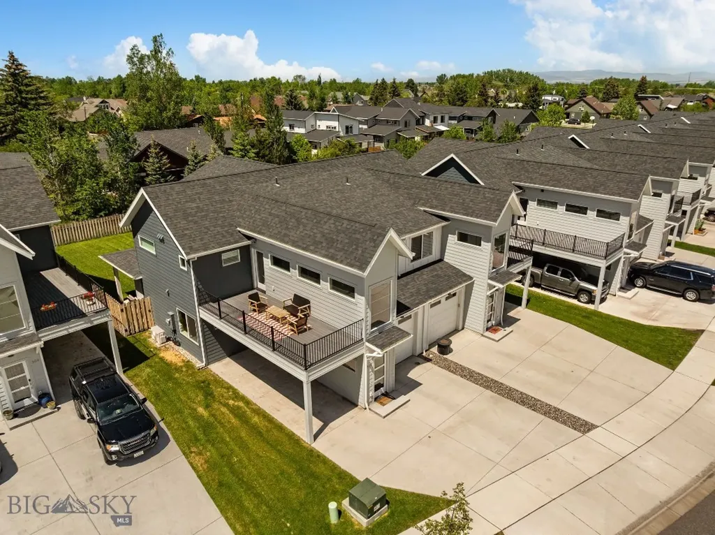 319 Meriwether Avenue Bozeman MT 59718