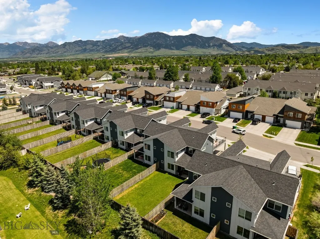 319 Meriwether Avenue Bozeman MT 59718